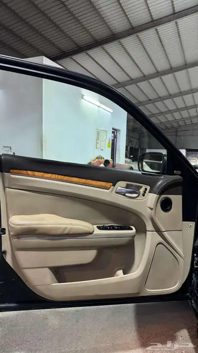كلايزلر C300 2013 12