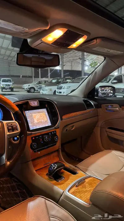 كلايزلر C300 2013 11