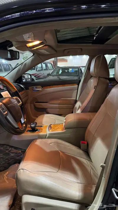 كلايزلر C300 2013 13