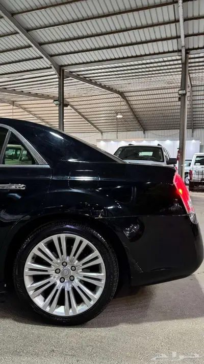 كلايزلر C300 2013 7