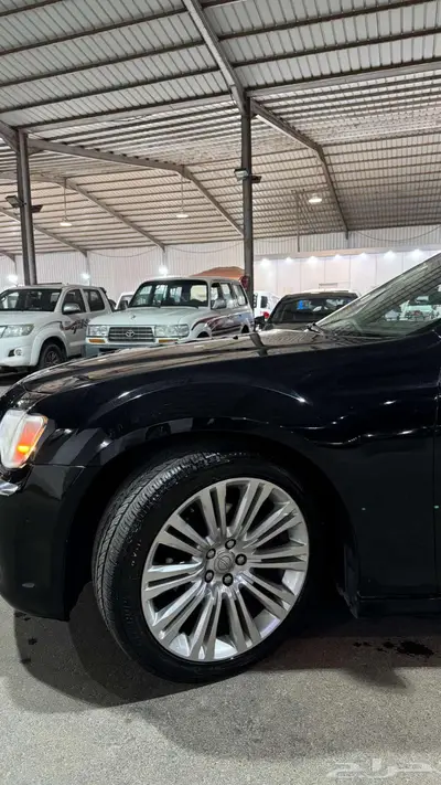 كلايزلر C300 2013 8