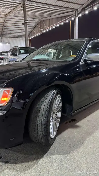كلايزلر C300 2013 10