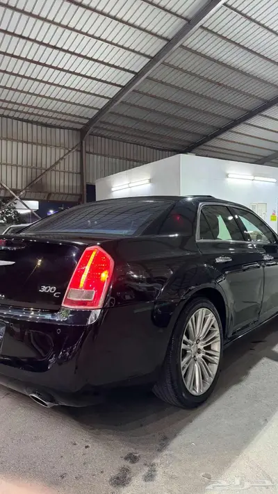 كلايزلر C300 2013 9
