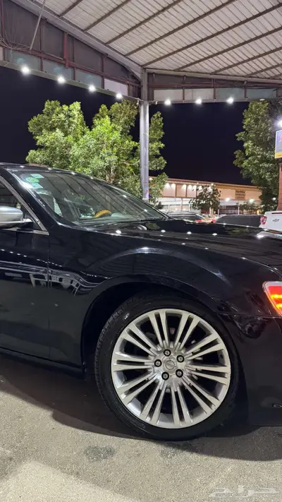 كلايزلر C300 2013 6
