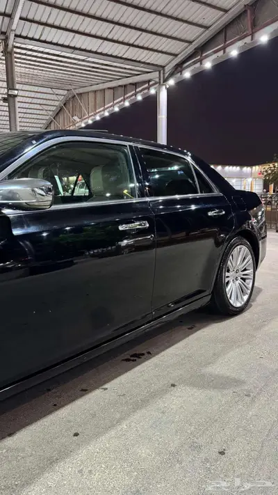 كلايزلر C300 2013 4
