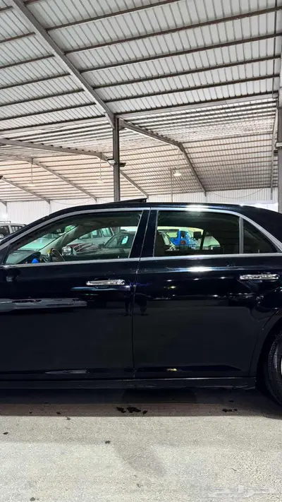كلايزلر C300 2013 5