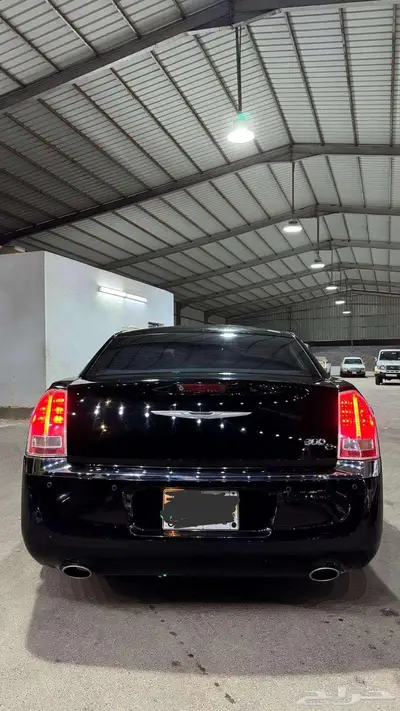 كلايزلر C300 2013 2