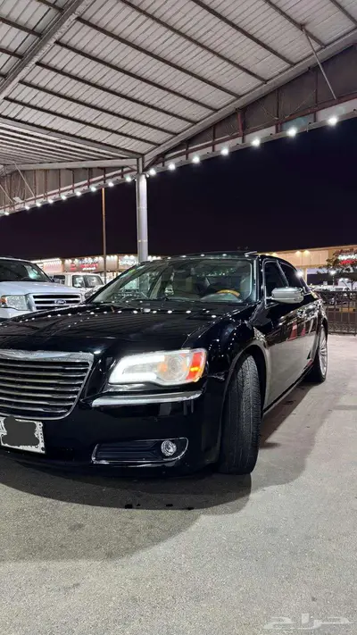 كلايزلر C300 2013 0