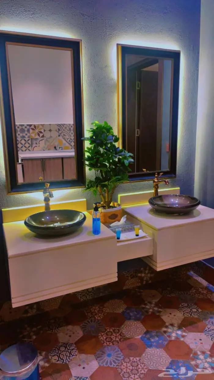 اجمل وافخم استراحة ابحر الشمالية جديدة 22