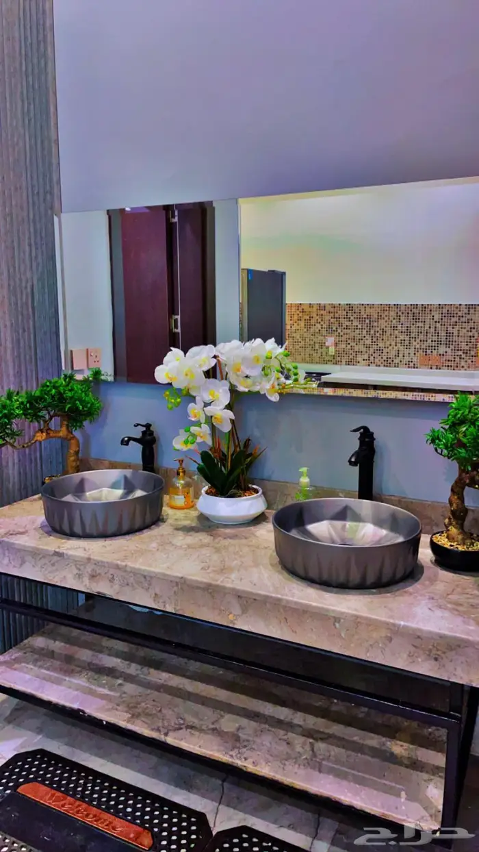 اجمل وافخم استراحة ابحر الشمالية جديدة 29