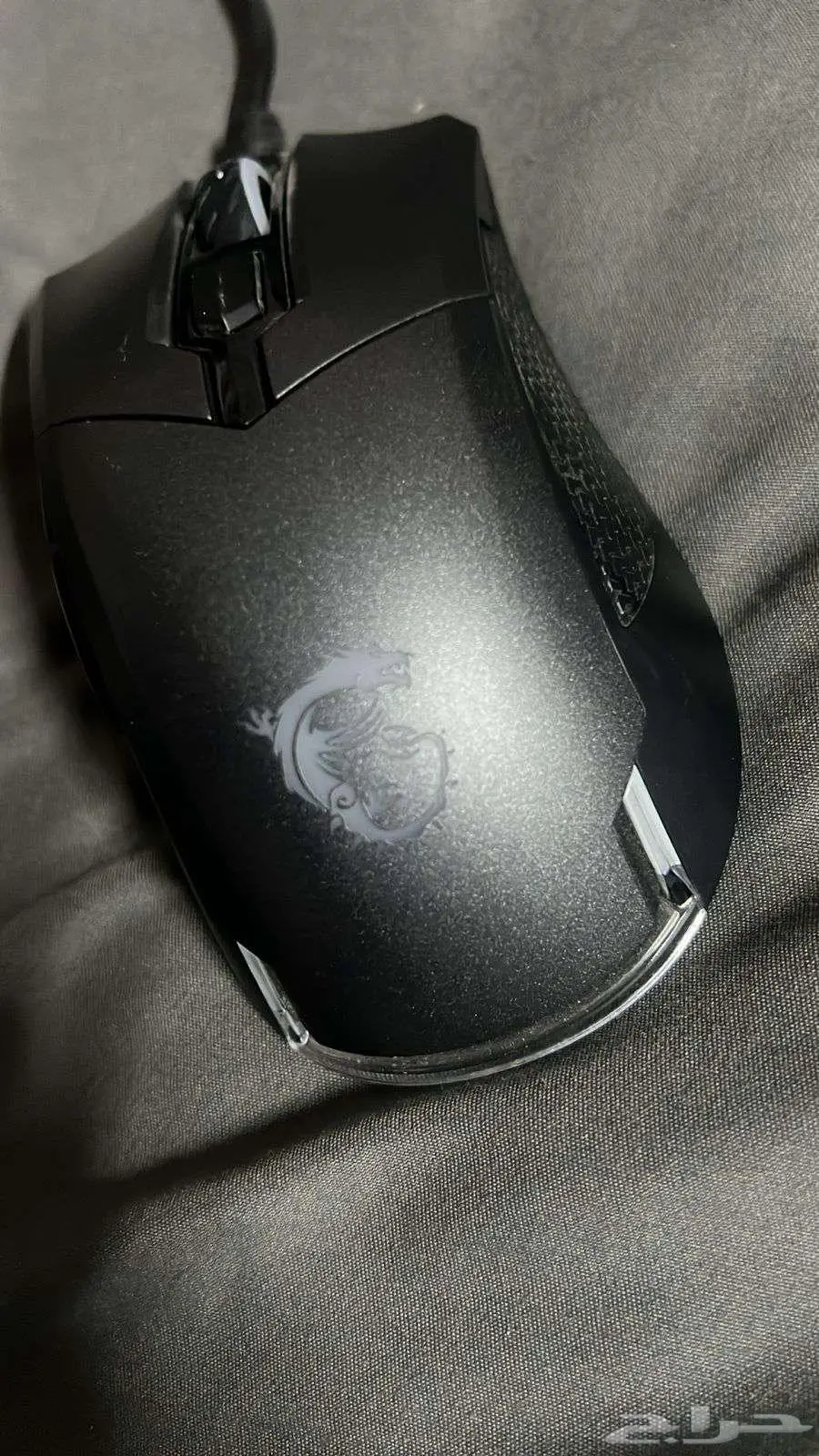 ماوس قيمنق MSI 1