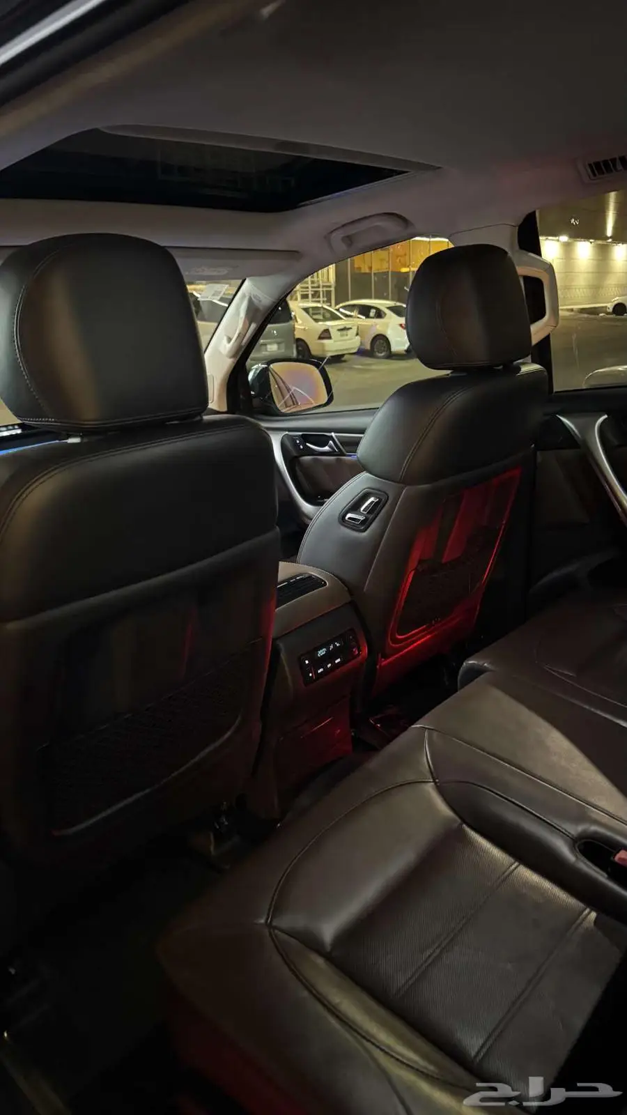 هافال H9 2020 10