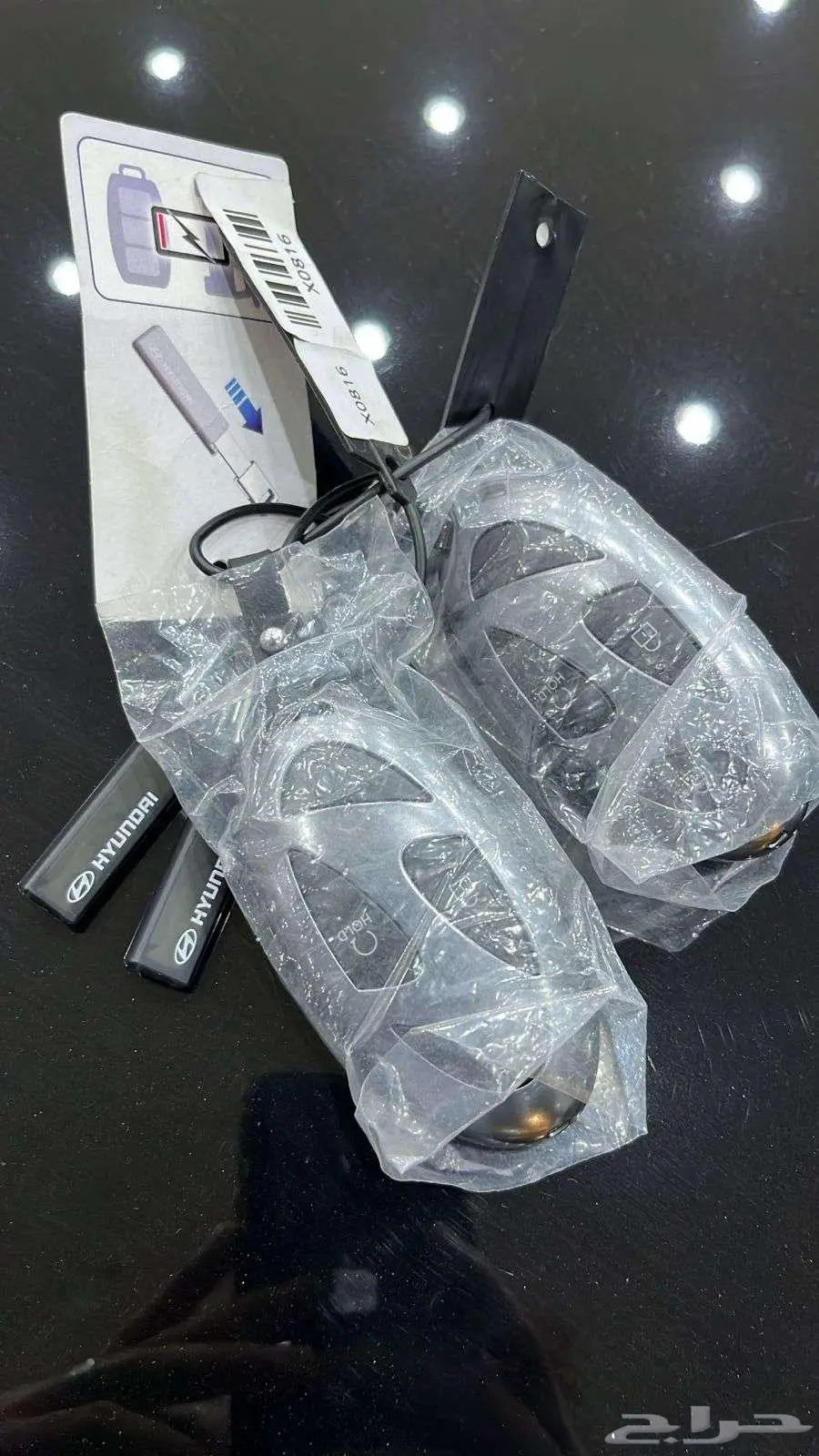 هيونداي أزيرا كلاسيك 2025 سعودي 8