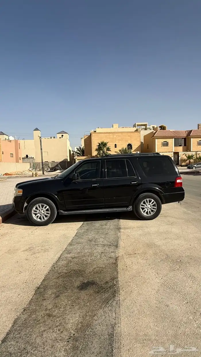اكسبيدشن 5