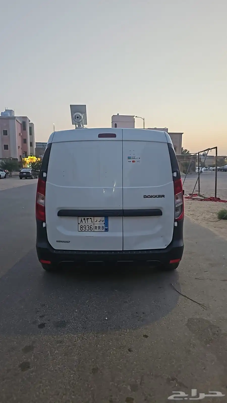 رينو 4
