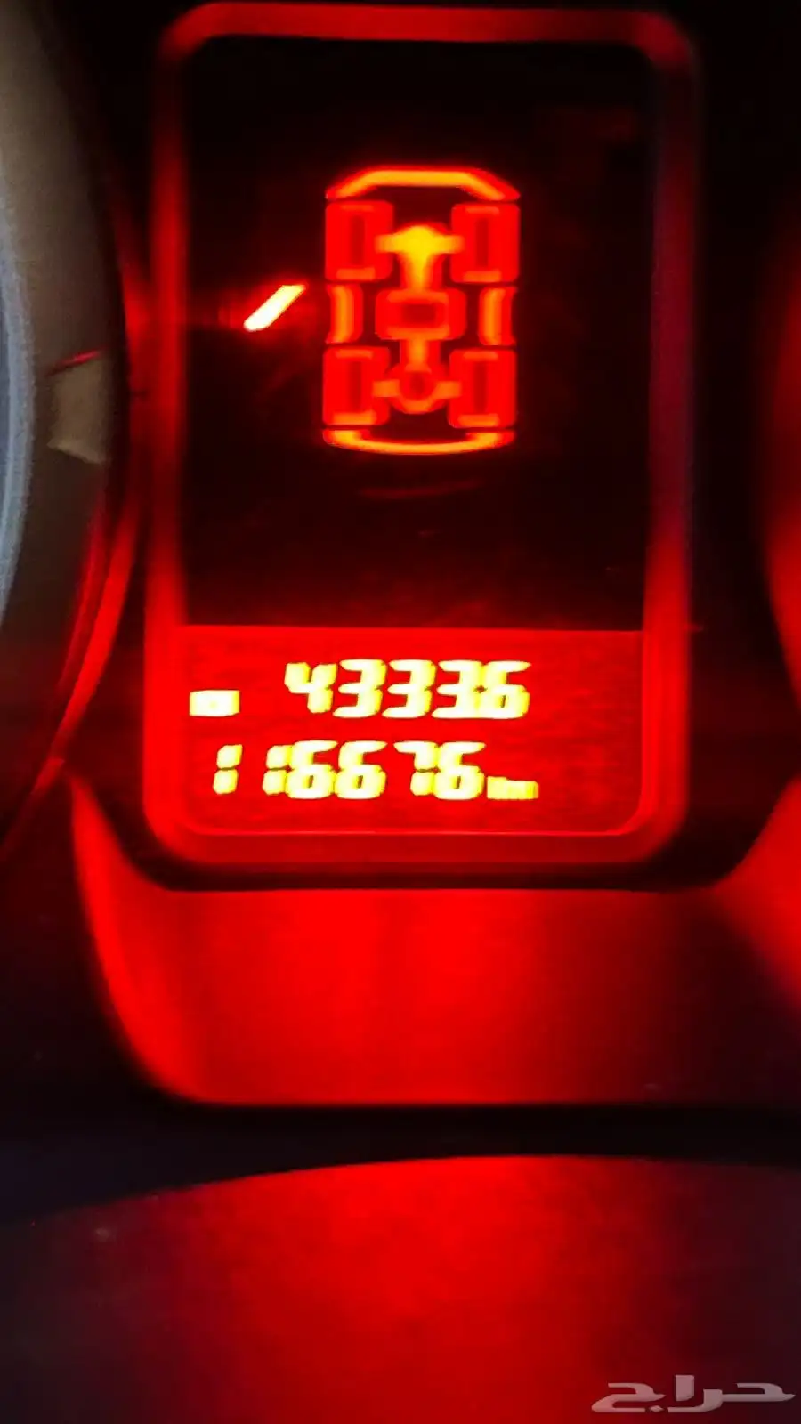 جيب باجيرو 11