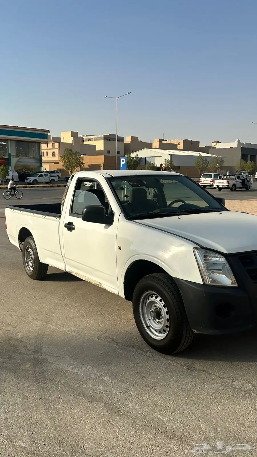 ايسوزو غمارة 2009 0