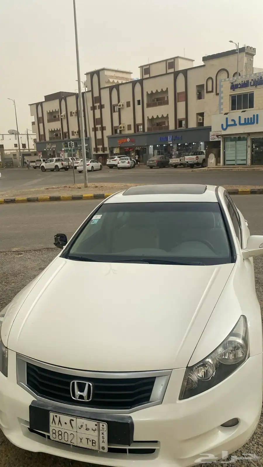 اكورد 2008 11