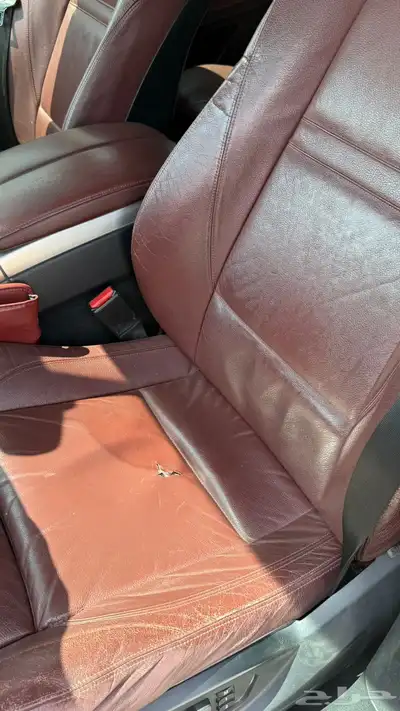 بي ام دبليو X6 11