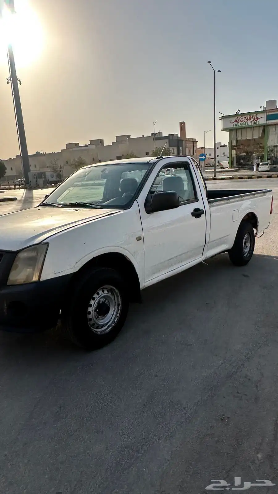 ايسوزو غمارة 2009 1