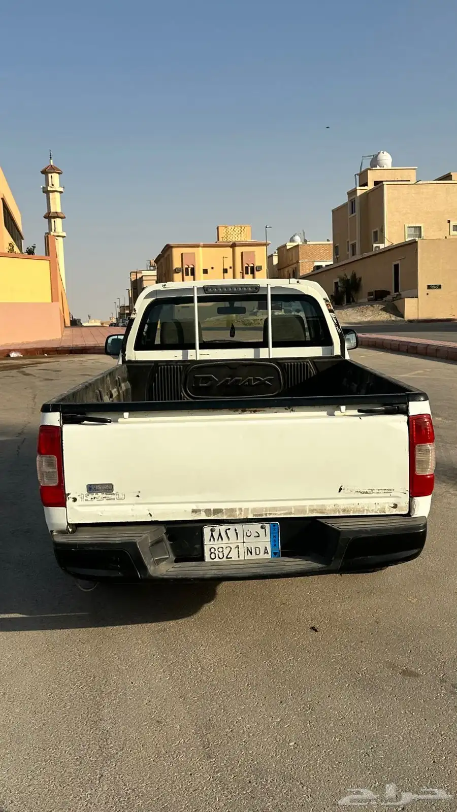 ايسوزو غمارة 2009 5