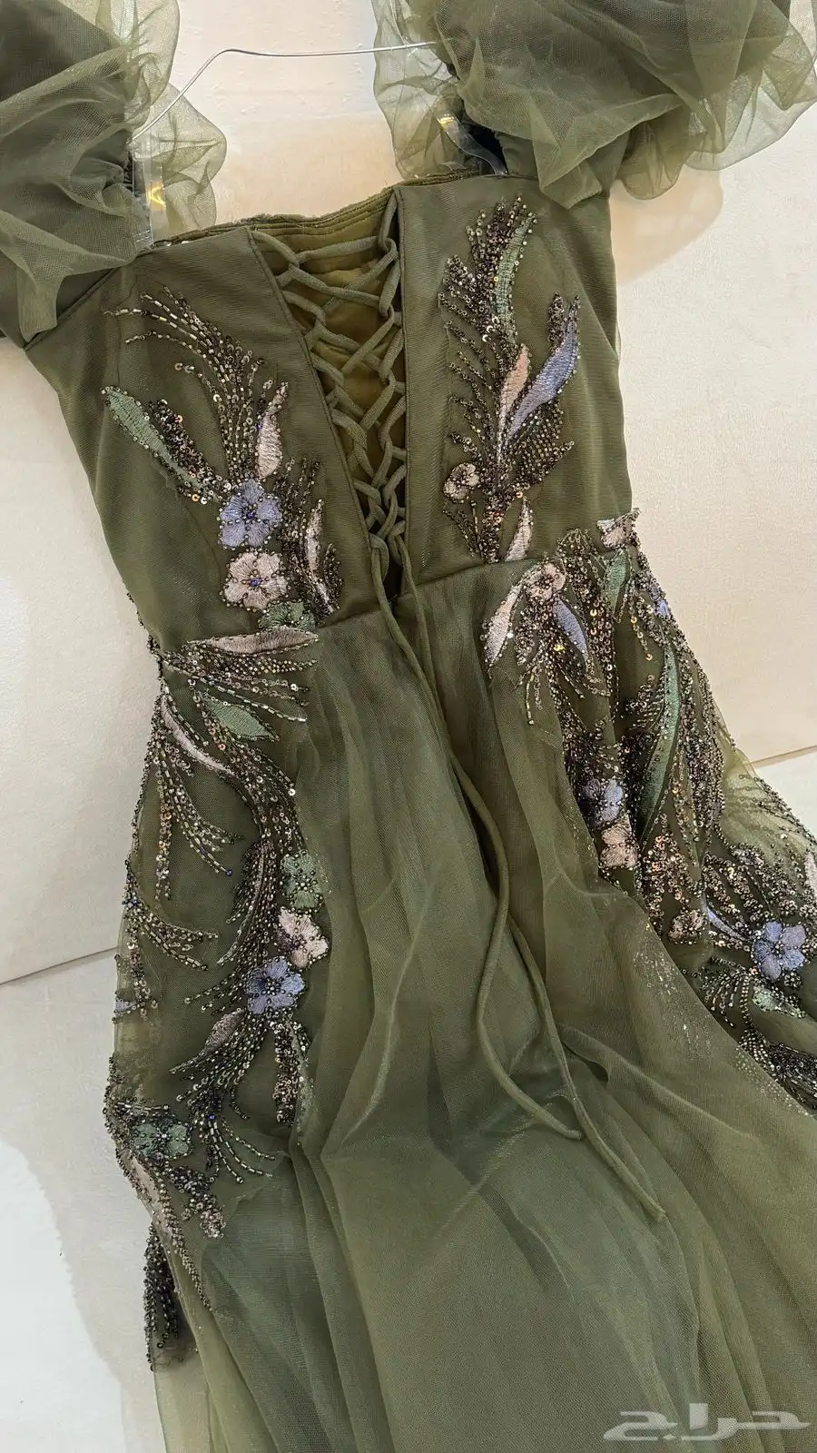 ازياء   فساتين 4