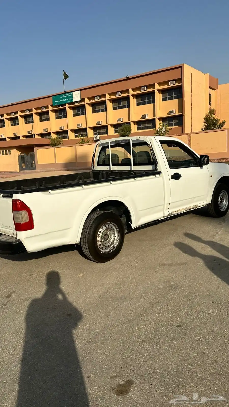 ايسوزو غمارة 2009 3
