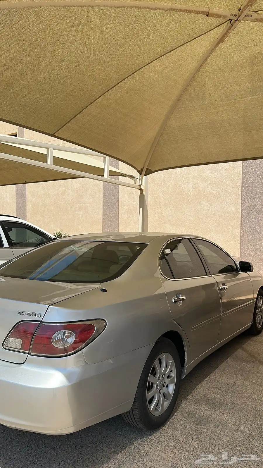 للبيع لكزس 2003 0