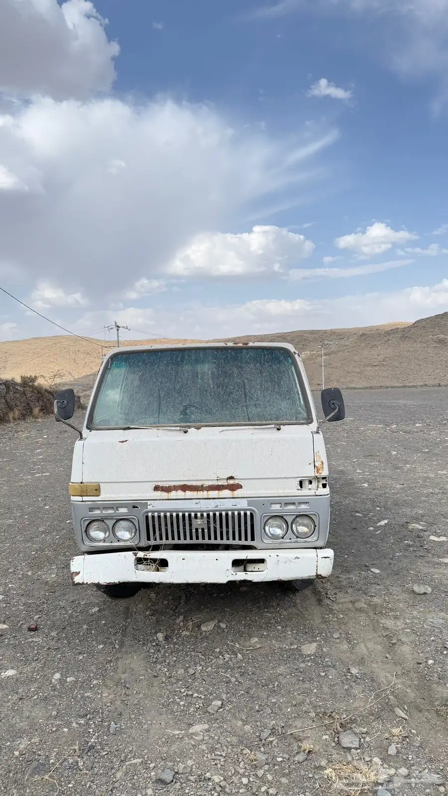 قلاب(( مسقط )) مخبط 1
