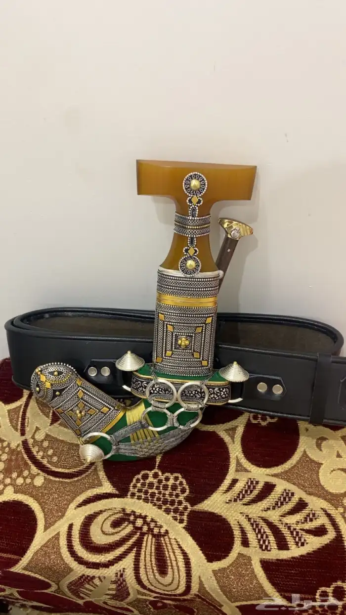 جنبيه حك زراف 3
