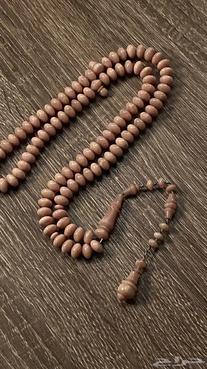 مسابيح ذوري 0