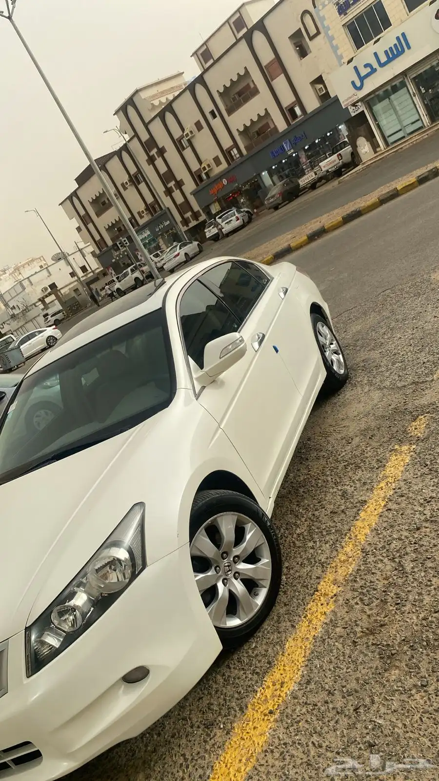 اكورد 2008 12