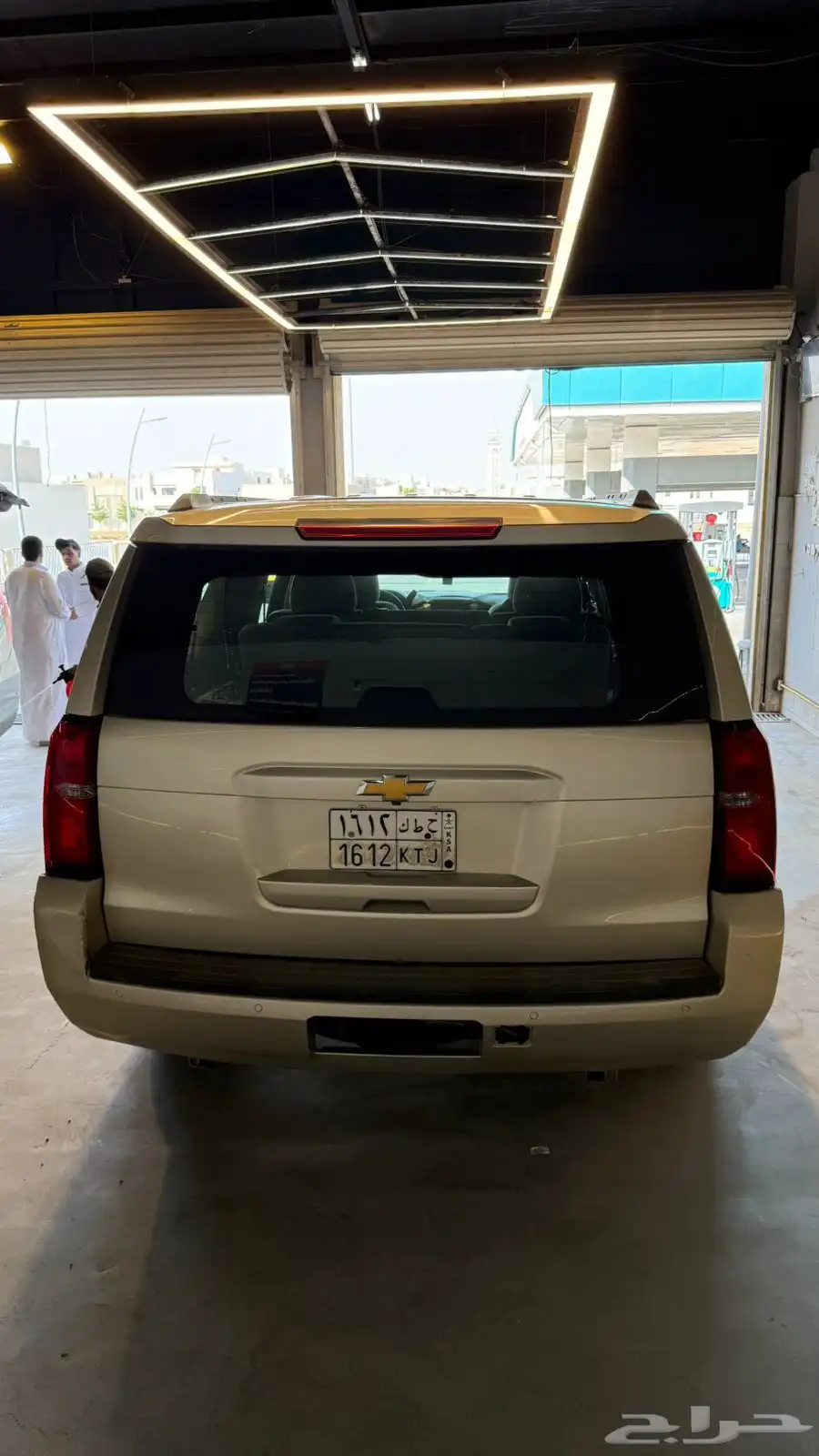 جمس طويل 2015 دبل 7