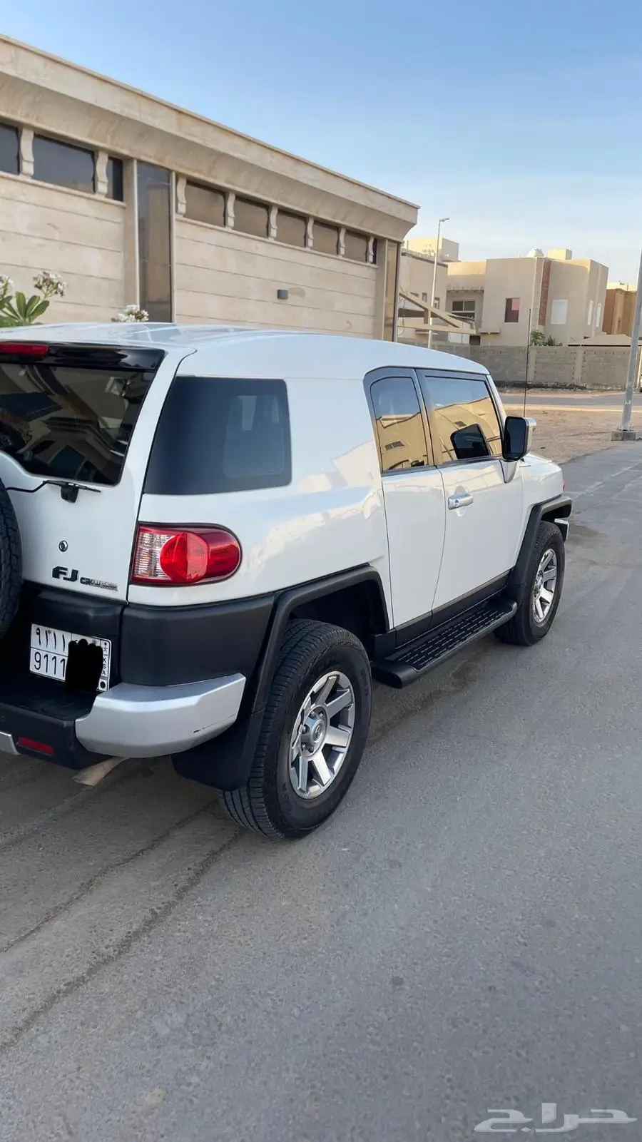 اف جي سعودي تانكي كبير 2021 0