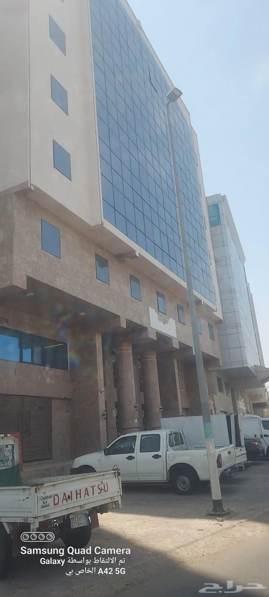 غرف للايجار الشهري مخطط البنك العزيزه مكه Rooms for monthly 0