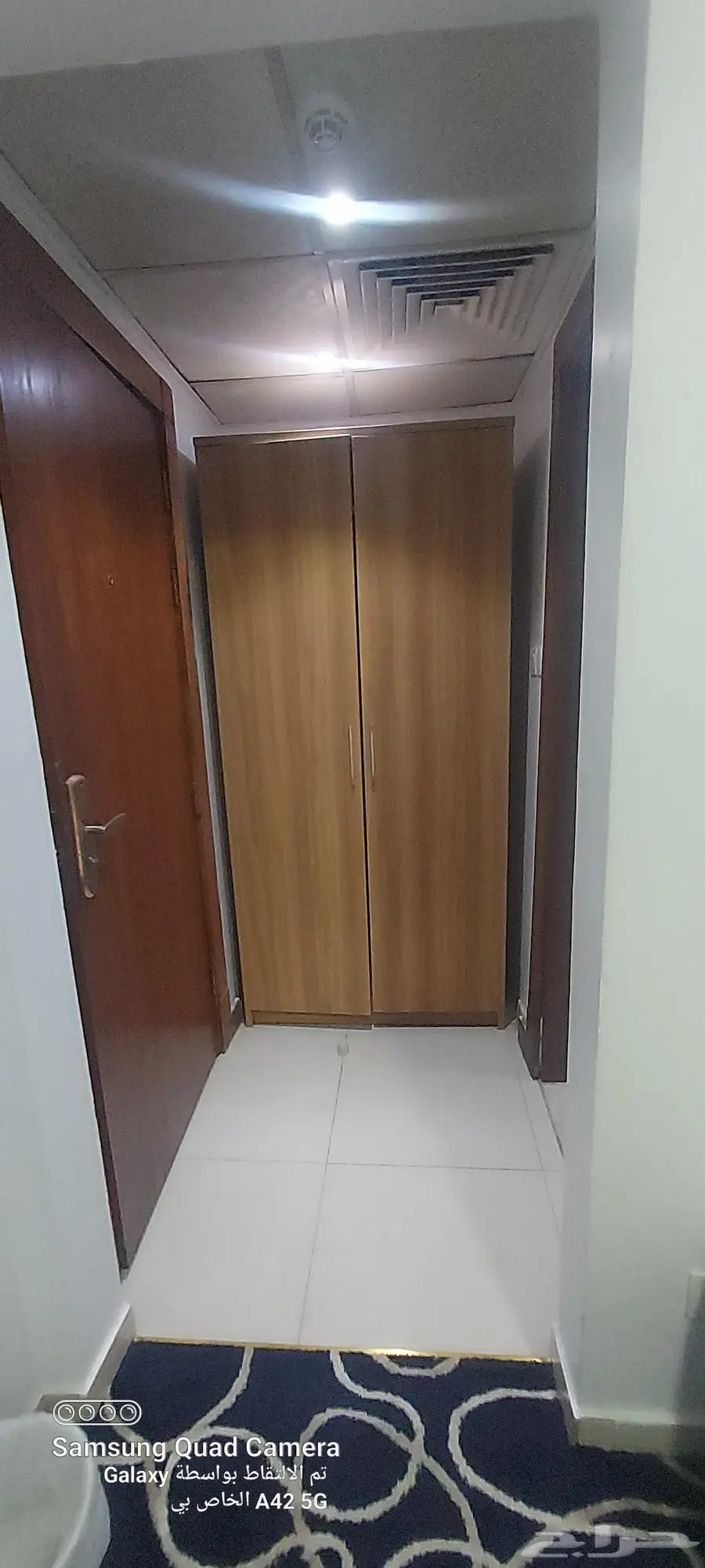 غرف للايجار الشهري مخطط البنك العزيزه مكه Rooms for monthly 7