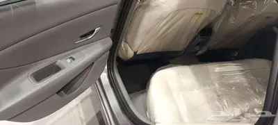 هيونداي النترا 2025 سمارت ماكينة 2000 7