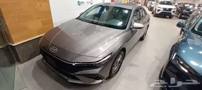 هيونداي النترا 2025 سمارت ماكينة 2000 1