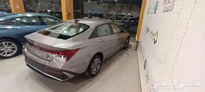 هيونداي النترا 2025 سمارت ماكينة 2000 10