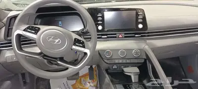 هيونداي النترا 2025 سمارت ماكينة 2000 5