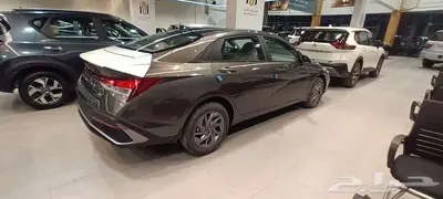 هيونداي النترا 2025 سمارت ماكينة 2000 2