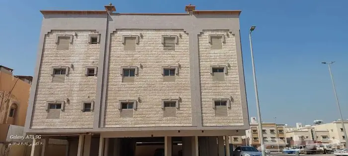 عمارتين للبيع - حي الفيحاء - الدمام - المنطقة الشرقية 1