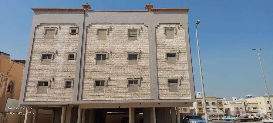 عمارتين للبيع - حي الفيحاء - الدمام - المنطقة الشرقية 1