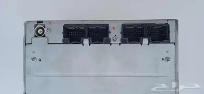 مسجل و شاشه 3