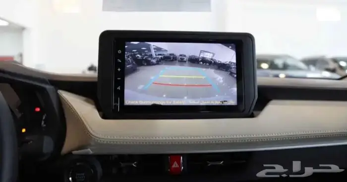 تويوتا يارس YX 1.3 بنزين 2026 14