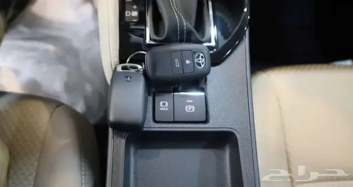 تويوتا يارس YX 1.3 بنزين 2026 3