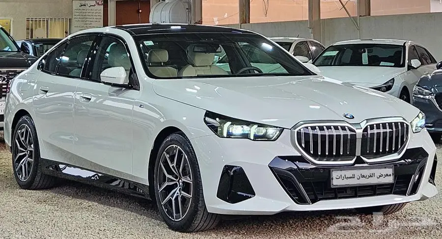BMW .. 2024.520i 15