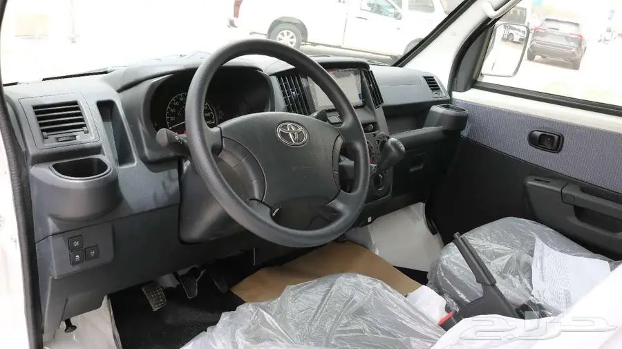 تويوتا لايت اس فان بضاعة 2025 كاش واقساط اقل هامش ربح 8