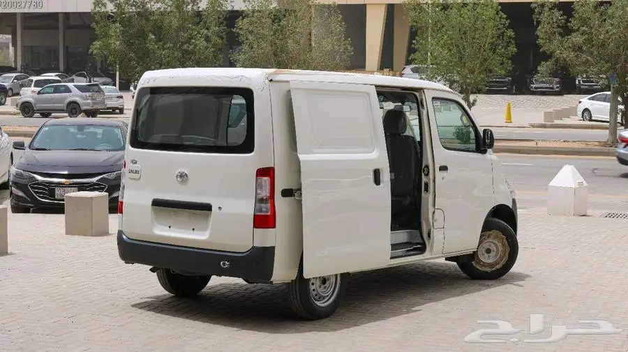 تويوتا لايت اس فان بضاعة 2025 كاش واقساط اقل هامش ربح 4