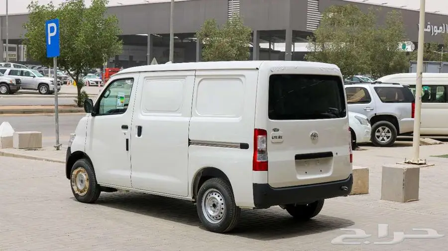 تويوتا لايت اس فان بضاعة 2025 كاش واقساط اقل هامش ربح 2